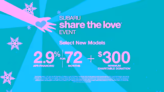 Subaru Support Meals on Wheels When You Get a New Subaru During The Subaru Share the Love Event Ad Commercial Brand Imagery Photoshoot 2