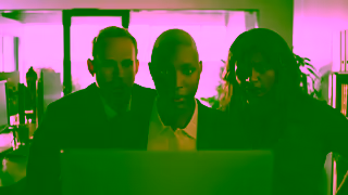 Spark NZ AI the Fourth Industrial Revolution Accelerate Aotearoa Ad Commercial Brand Imagery Photoshoot 0