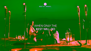 BEST AT TRAVEL UK Ras Al Khaimah Ad Commercial Brand Imagery Photoshoot 2