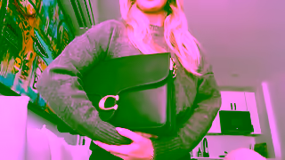 COACH Luxe Details Ad Commercial Brand Imagery Photoshoot 2