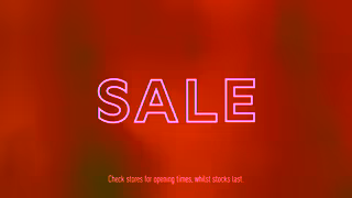 NEXT Retail Race you to the checkouts The Next sale is now on instore online Ad Commercial Brand Imagery Photoshoot 0