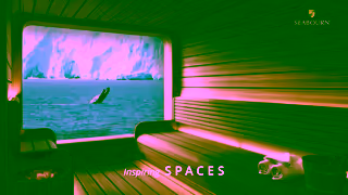 Seabourn Cruises Seabourn UltraLuxury Cruises Ad Commercial Brand Imagery Photoshoot 1