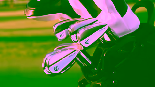 TAKOMO Golf Takomo Golf So good half the price Ad Commercial Brand Imagery Photoshoot 2