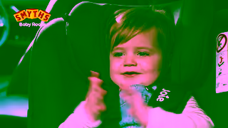 Smyths Toys Joie Range from The Baby Room at Smyths Our New Baby Catalogue is Out Now Ad Commercial Brand Imagery Photoshoot 1