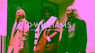 JD Williams JD Williams AW24 Winter Fashion TV Ad Ad Commercial Brand Imagery Photoshoot 2