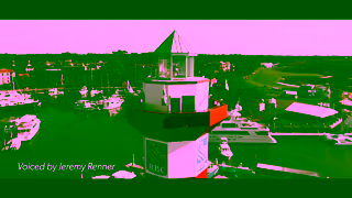 PGA TOUR RBC Heritage 6 second Ad Commercial Brand Imagery Photoshoot 0