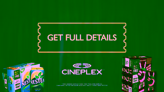 Nestea Free movie ticket Ad Commercial Brand Imagery Photoshoot 2