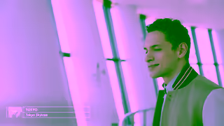 Visit Japan TOKYOKYUSHUExciting Outdoor Adventures in Beautiful Nature Ad Commercial Brand Imagery Photoshoot 0