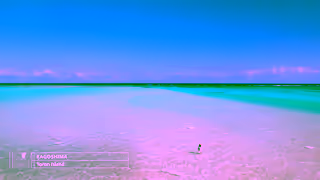 Visit Japan TOKYOKYUSHUExciting Outdoor Adventures in Beautiful Nature Ad Commercial Brand Imagery Photoshoot 2