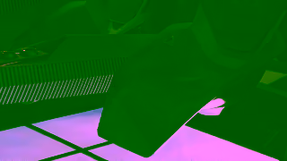 Nissan Behind the design The Nissan Hyper Tourer concept Nissan Ad Commercial Brand Imagery Photoshoot 0