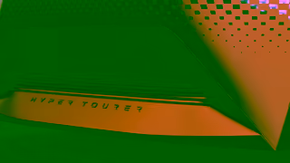 Nissan Behind the design The Nissan Hyper Tourer concept Nissan Ad Commercial Brand Imagery Photoshoot 1