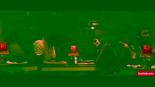 Scotiabank Scotiabank Preferred Package Youre Richer Than You Think Ad Commercial Brand Imagery Photoshoot 1