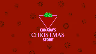Canadian Tire Christmas 2025 Decor 15s ENG Ad Commercial Brand Imagery Photoshoot 2