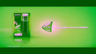 Nicorette NICORETTE Vapoclair Faites quelque chose dextraordinire 15s Ad Commercial Brand Imagery Photoshoot 2