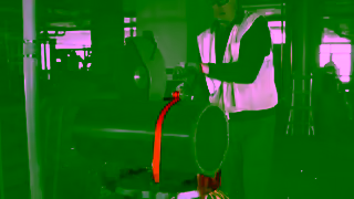 Milwaukee Tools MX FUEL Equipment System Ad Commercial Brand Imagery Photoshoot 0