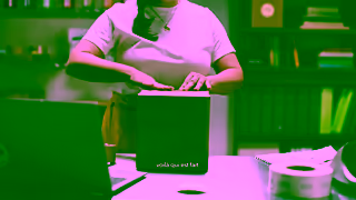 Intuit Menez le jeu avec QuickBooks Ad Commercial Brand Imagery Photoshoot 1