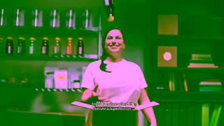 Intuit Menez le jeu avec QuickBooks Ad Commercial Brand Imagery Photoshoot 2