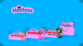 Hostess Cakes HEY CUPCAKE Hostess We Speakie Snackie Commercial Ad Commercial Brand Imagery Photoshoot 2