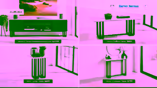 Harvey Norman Harvey Norman Refresh Your Home Great Deals Ad Commercial Brand Imagery Photoshoot 2