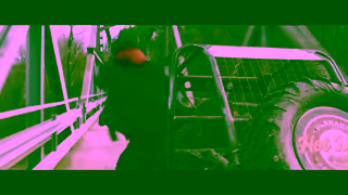 Paramount Pictures Video Ad Ad Commercial Brand Imagery Photoshoot 0