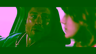 Paramount Pictures Video Ad Ad Commercial Brand Imagery Photoshoot 2