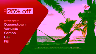 Virgin Australia International sale Ad Commercial Brand Imagery Photoshoot 2