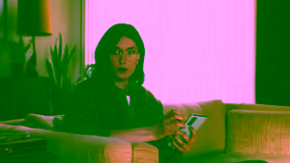 Instacart Cantaloupe Instacart Ad Commercial Brand Imagery Photoshoot 0