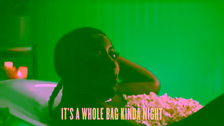 SkinnyPop SKINNYPOP Handfuls SUB Ad Commercial Brand Imagery Photoshoot 2