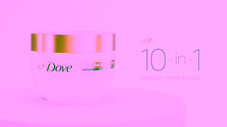 Dove Dove Bond Strength You Keep Living Well Keep Repairing Ad Commercial Brand Imagery Photoshoot 0