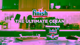 Finish FINISH TO THE RESCUE Ad Commercial Brand Imagery Photoshoot 2