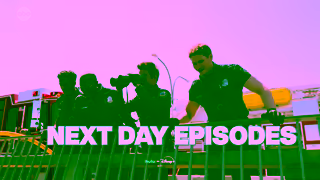 Disney Plus Hulu on Disney Ad Commercial Brand Imagery Photoshoot 1