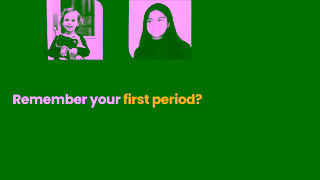 PLAN International Not all firsts are equal Ad Commercial Brand Imagery Photoshoot 0