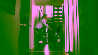 Comparethemarket Stacey Double Standards 15s Ad Commercial Brand Imagery Photoshoot 1