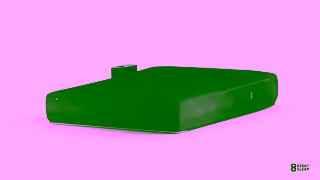 Eight Sleep Eight Sleep Still Sleeping On Just a Mattress Ad Commercial Brand Imagery Photoshoot 0