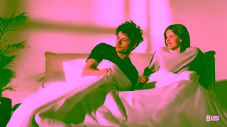 Eight Sleep Eight Sleep Still Sleeping On Just a Mattress Ad Commercial Brand Imagery Photoshoot 2