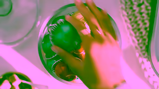 Starbucks Starbucks for Nespresso Vertuo Brew Your Own Bliss Ad Commercial Brand Imagery Photoshoot 0