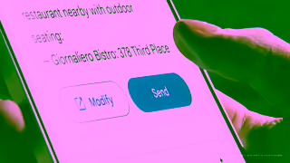 Samsung Seamless actions across apps Samsung Galaxy S25 Ultra Samsung UK Ad Commercial Brand Imagery Photoshoot 2