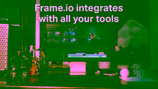 Adobe Frameios Seamless Integration with your NLE Ad Commercial Brand Imagery Photoshoot 1