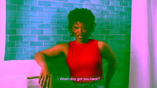 RevAir Wash day got you beat Ad Commercial Brand Imagery Photoshoot 0