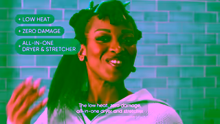 RevAir Wash day got you beat Ad Commercial Brand Imagery Photoshoot 2