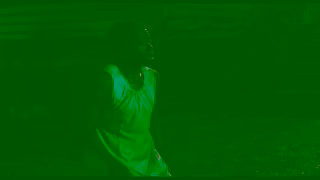 Warner Brothers WB Theatrical UK The Color Purple Drama MusicalVideo Ad Video Huckleberry Story Quotes Date 30 16x9 Ad Commercial Brand Imagery Photoshoot 1