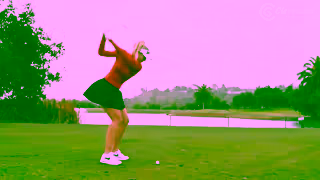 Cleveland Golf RTX 6 ZipCore Wedges Get On The Green Ad Commercial Brand Imagery Photoshoot 0