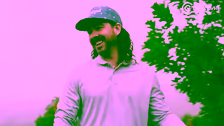 Cleveland Golf RTX 6 ZipCore Wedges Get On The Green Ad Commercial Brand Imagery Photoshoot 2