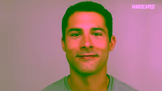 Manscraped MANSCAPED The Chairman Pro Package Be Kind To Your Cheeks Ad Commercial Brand Imagery Photoshoot 2