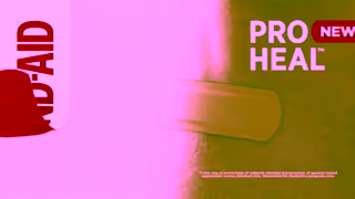 Band-Aid ProHealCampaign2024 ProHeal New 06 16x9 EN 232145601 Ad Commercial Brand Imagery Photoshoot 0