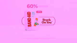 Band-Aid ProHealCampaign2024 ProHeal New 06 16x9 EN 232145601 Ad Commercial Brand Imagery Photoshoot 2