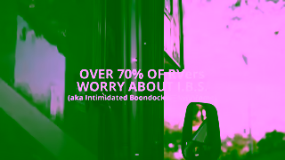 Harvest Hosts Do You Suffer from IBS Intimidated Boondocker Syndrome Ad Commercial Brand Imagery Photoshoot 0