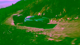 Subaru 2024 Subaru Crosstrek Wilderness Behold The Wilderness Commercial Ad Commercial Brand Imagery Photoshoot 1