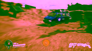 PureSquare A VPN for gamers to unshackle their gaming experience Ad Commercial Brand Imagery Photoshoot 0