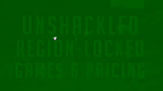 PureSquare A VPN for gamers to unshackle their gaming experience Ad Commercial Brand Imagery Photoshoot 2